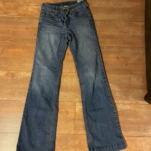 Ariat trouser jeans. 29L
